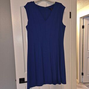 Michel Studio Collection Dress